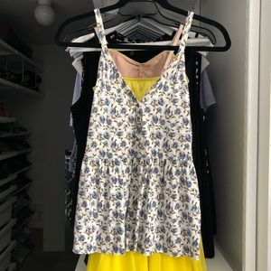 American Eagle Soft and Sexy Tank